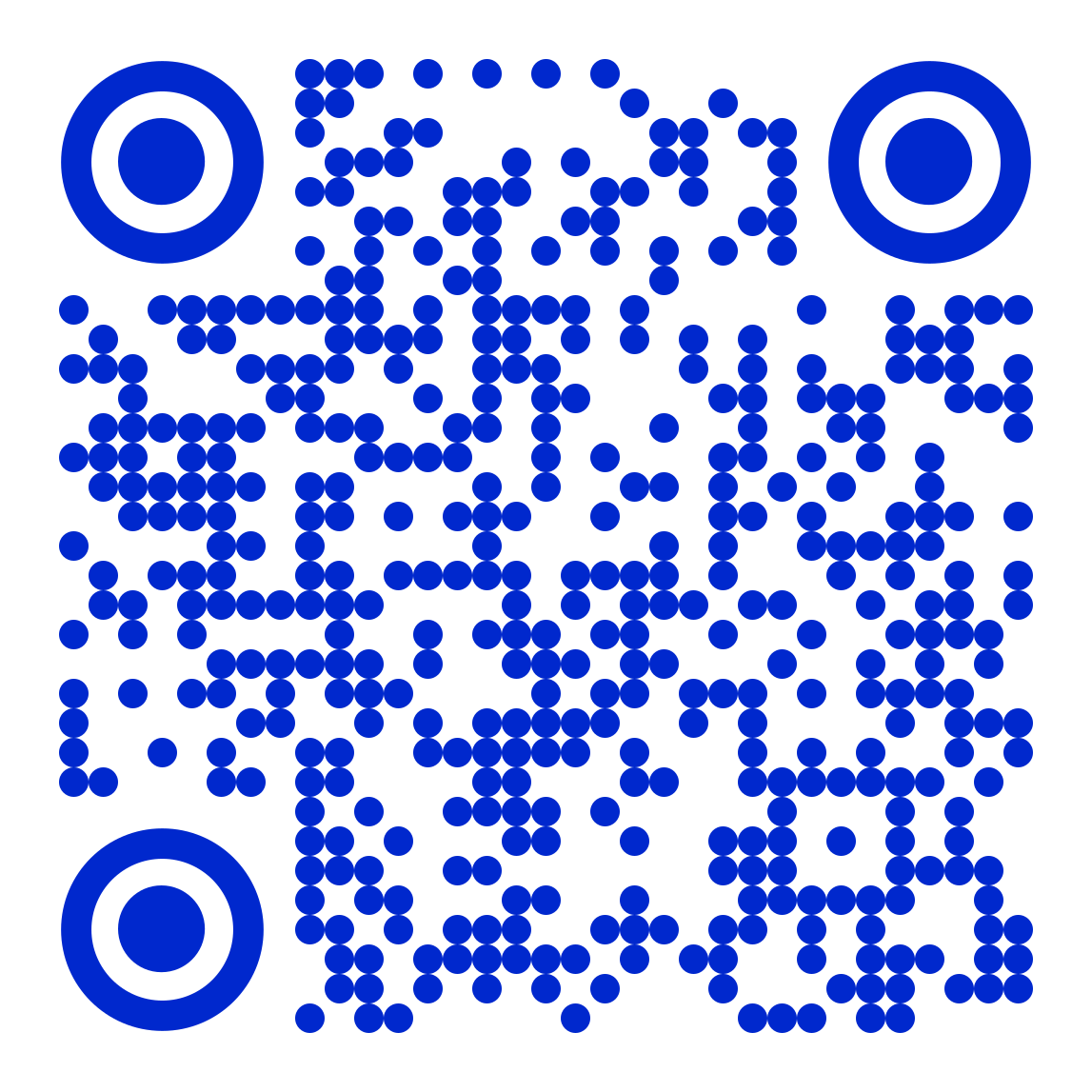 qr code Submodels
