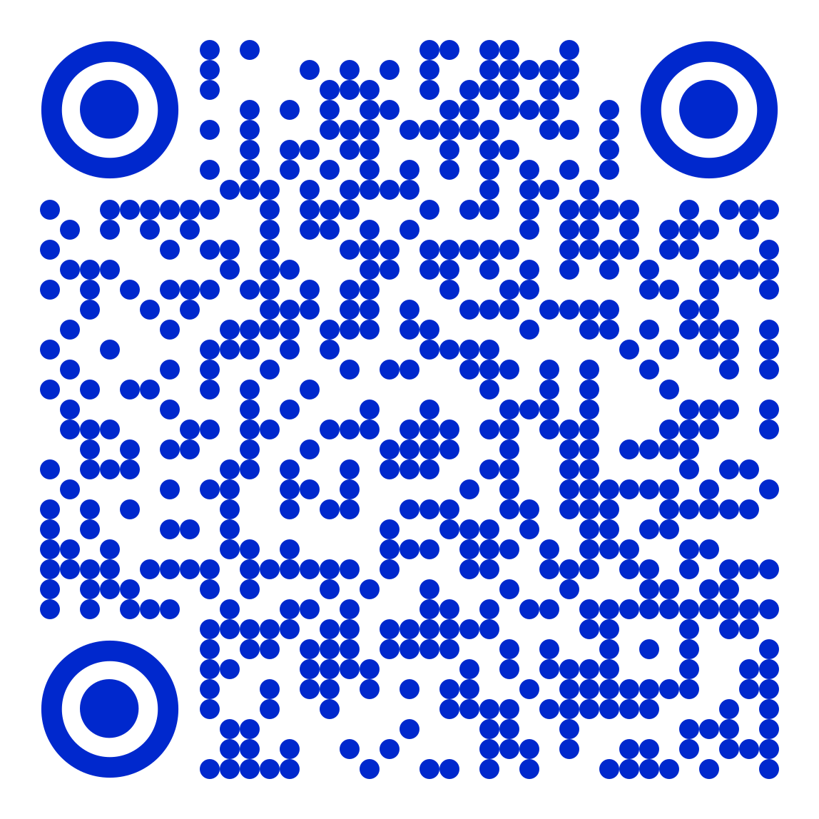 qr code AASSpec