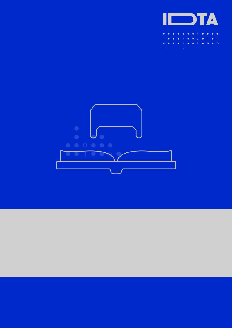 IDTA AAS Reading Guide Title