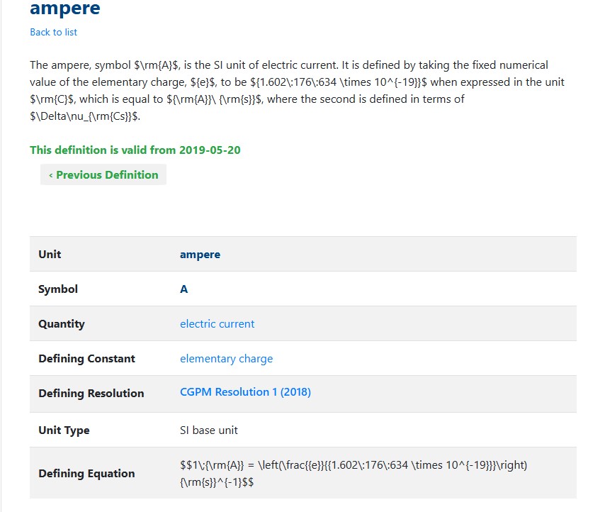 example BIPM1