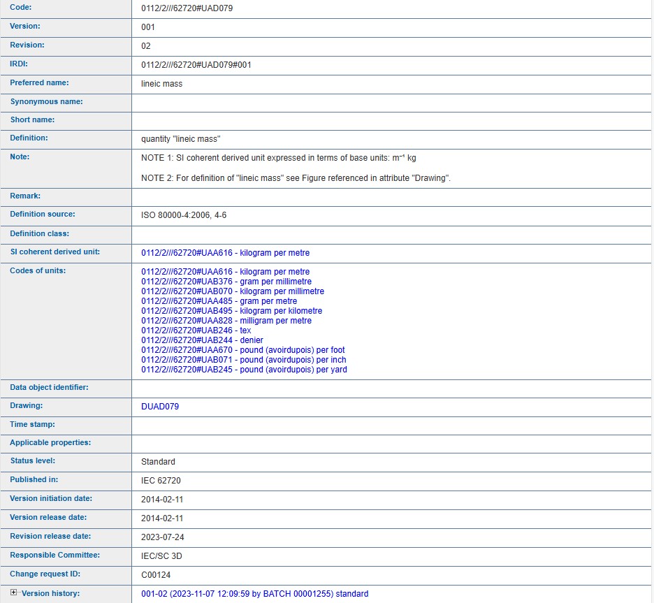 example ieccdd2